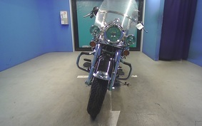 HARLEY FLHRCI 1450 2004 FRW