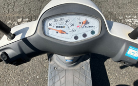 SUZUKI LETS4 CA45A
