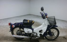 HONDA PRESS CUB 50 C50