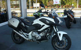 HONDA NC 700 X ABS 2012 RC63