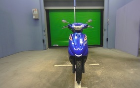 SUZUKI ADDRESS V125 G 2006 CF46A