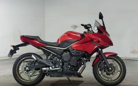 YAMAHA XJ6 2011 RJ19