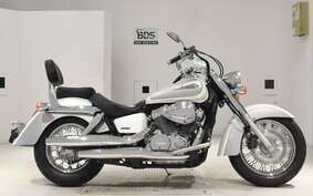 HONDA SHADOW 400 CLASSIC 2011 NC44