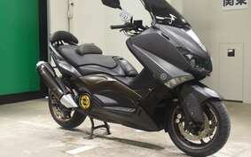 YAMAHA T-MAX 530 2012 SJ09