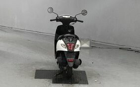 SUZUKI LET's CA4AA