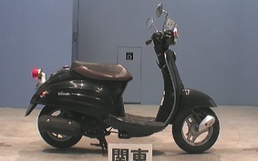 SUZUKI VERDE CA1MB