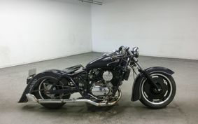 HONDA MAGNA 250 S MC29