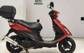 SUZUKI ADDRESS V125 S CF4MA