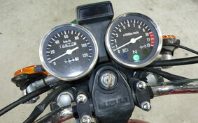 SUZUKI GN125 H PCJG9