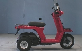 HONDA GYRO X TD01