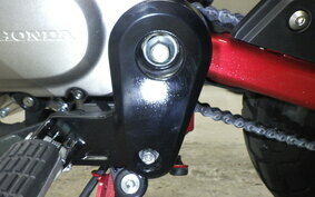 HONDA MONKEY 125 JB02