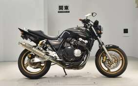 HONDA CB400SFV-3 2007 NC39