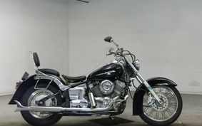 YAMAHA DRAGSTAR 400 1996 4TR