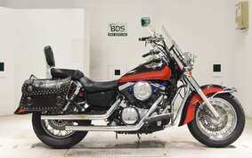 KAWASAKI VULCAN 1500 CLASSIC 1997 VNT50A