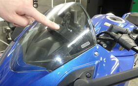 SUZUKI GIXXER 250 SF ED22B