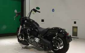 HARLEY FLS 1580 2015