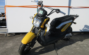 HONDA ZOOMERX JF38