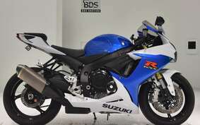 SUZUKI GSX-R750 2018 GR7MA