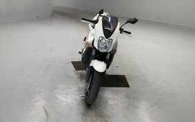 SUZUKI GSR400 2009 GK7EA