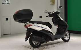 SUZUKI ADDRESS V125 DT11A