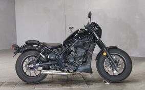 HONDA REBEL MC49