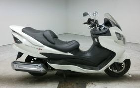 SUZUKI SKYWAVE 250 (Burgman 250) M Fi CJ45A