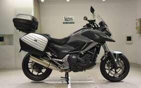 HONDA NC750X DCT 2014 RC72