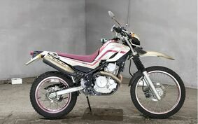 YAMAHA SEROW 250 DG11J