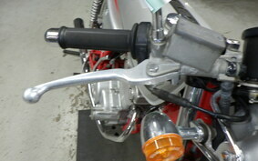 HONDA DREAM 50 AC15