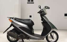 SUZUKI ADDRESS V50 G CA42A