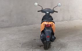 SUZUKI LETS4 CA41A