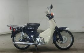 HONDA C70 SUPER CUB HA02