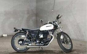 KAWASAKI 250TR BJ250F