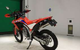 HONDA CRF250L MD47