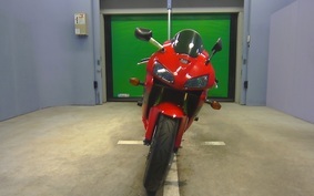 HONDA CBR600RR GEN 2 2006 PC37