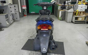 SUZUKI ADDRESS V125 CF46A