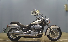 HONDA SHADOW 750 Gen. 3 2011 RC50