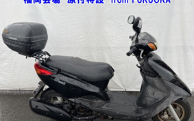 YAMAHA AKUSHI STREET