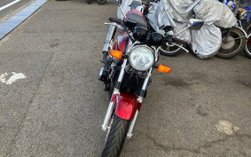 HONDA CB400SFV-2 2002 NC39