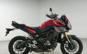 YAMAHA MT-09 Tracer 2016 RN36J