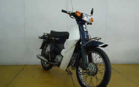 HONDA C70 SUPER CUB CUSTOM C70