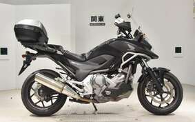 HONDA NC 700 X D 2013 RC63