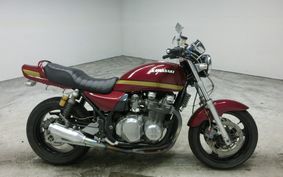 KAWASAKI ZEPHYR 750 1990 ZR750C