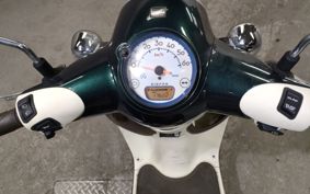 HONDA GIORNO AF77