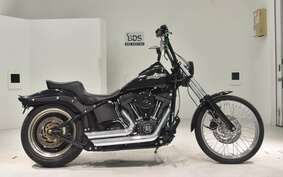 HARLEY FXSTB 1450 2005