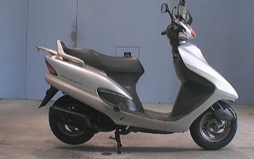 HONDA SPACY 125 Gen. 3 JF04