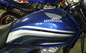 HONDA CD110DX