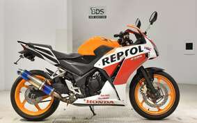 HONDA CBR250R A MC41