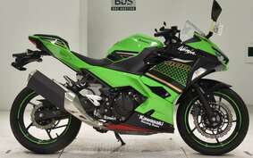 KAWASAKI NINJA 400 2020 EX400G