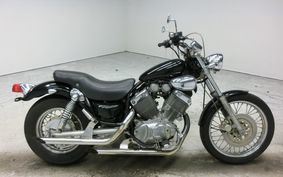 YAMAHA VIRAGO 400 1988 2NT